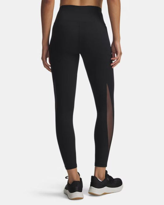 LEGGINGS MOTION MESH ANKLE