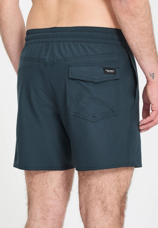COSTUME LIDO SOLID TRUNK