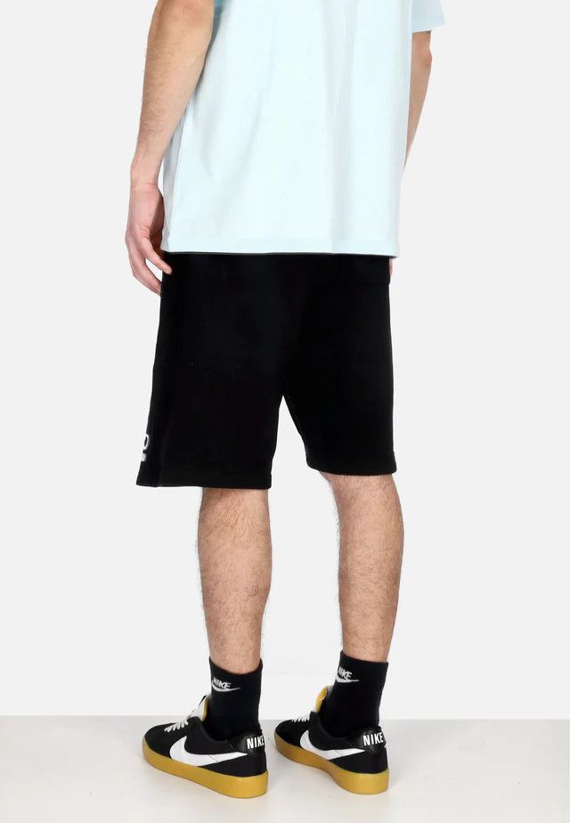 SHORT LOGO EMBROIDERY