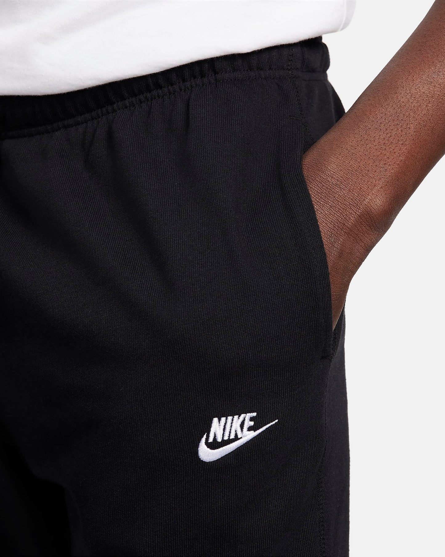 PANTALONI CLUB JOGGER