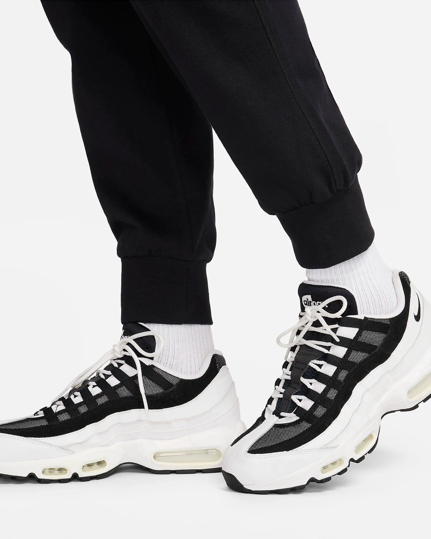 PANTALONI CLUB JOGGER