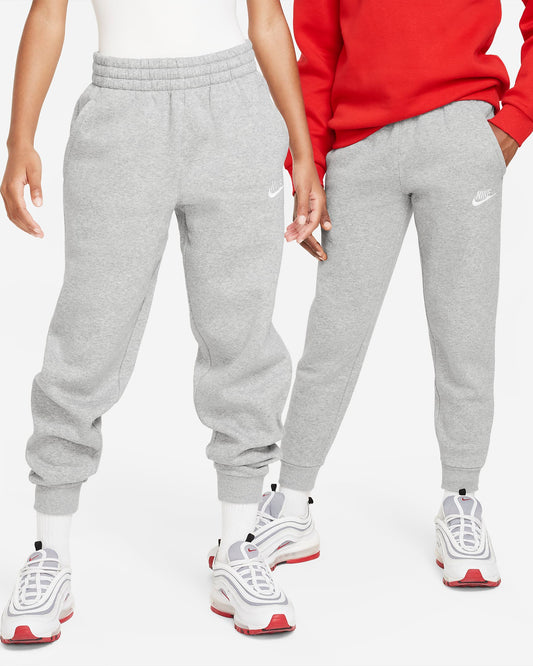 PANTALONI KIDS CLASSIC CLUB FLEECE