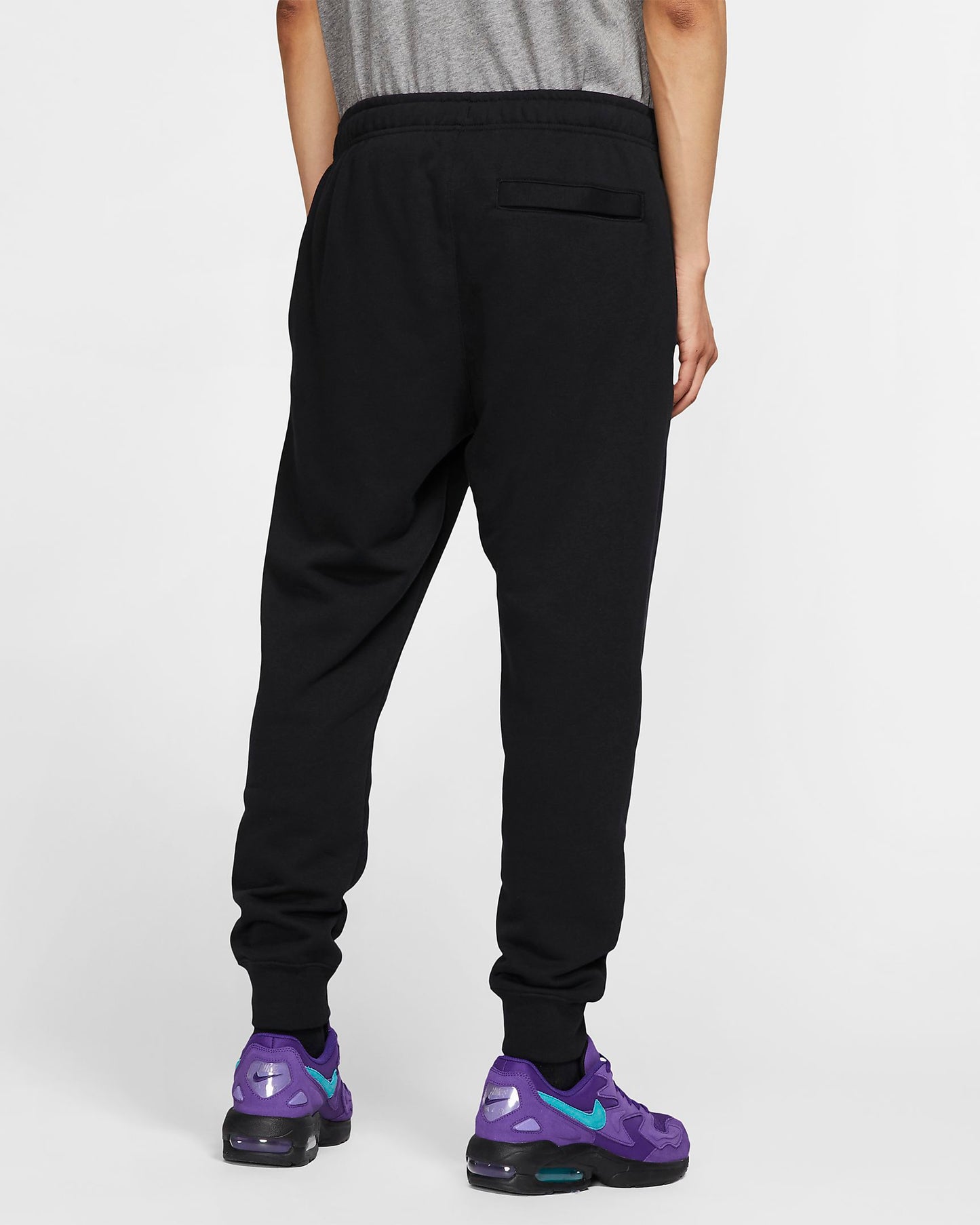 PANTALONI CLASSIC CLUB