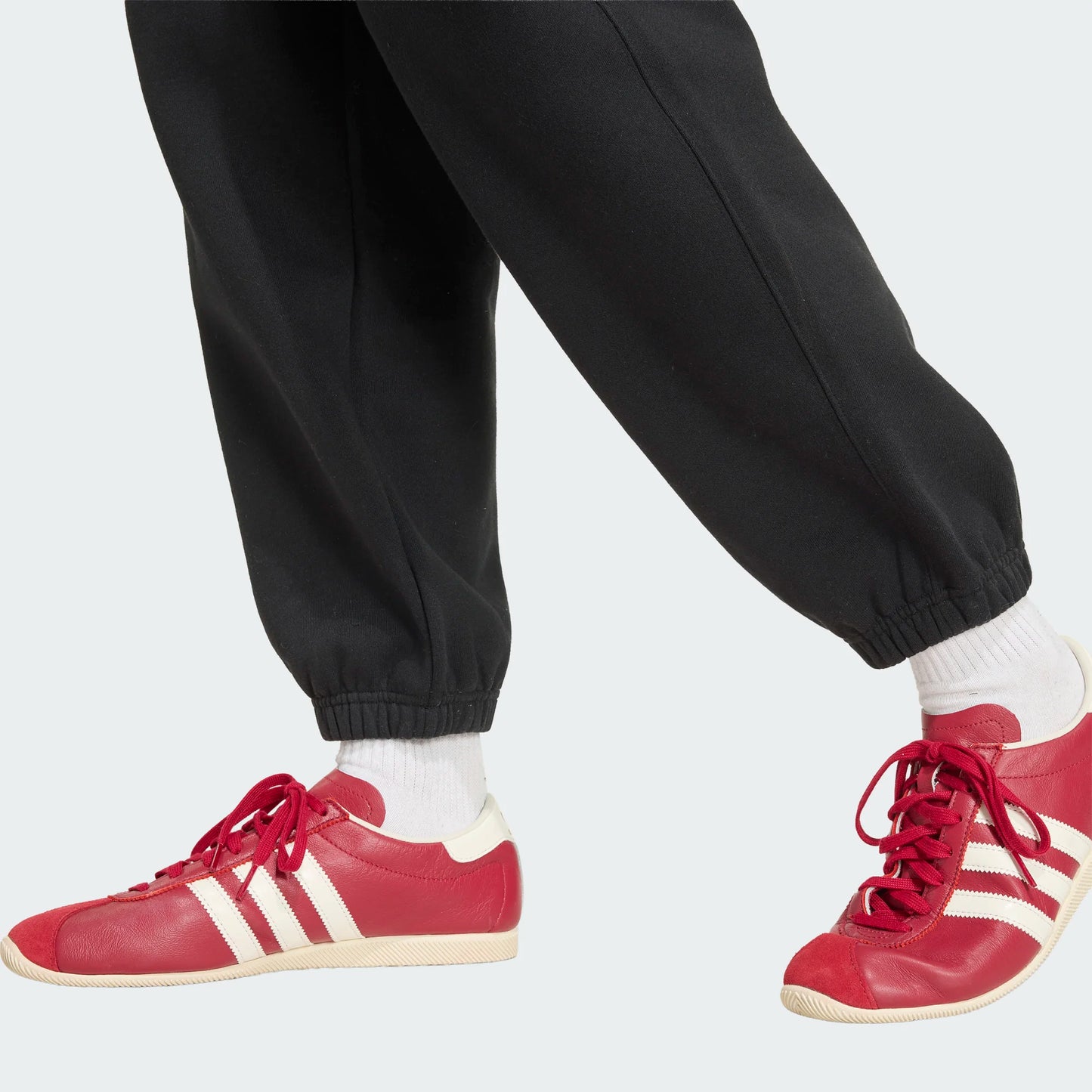 PANTALONI ESSENTIALS LOOSE FLEECE