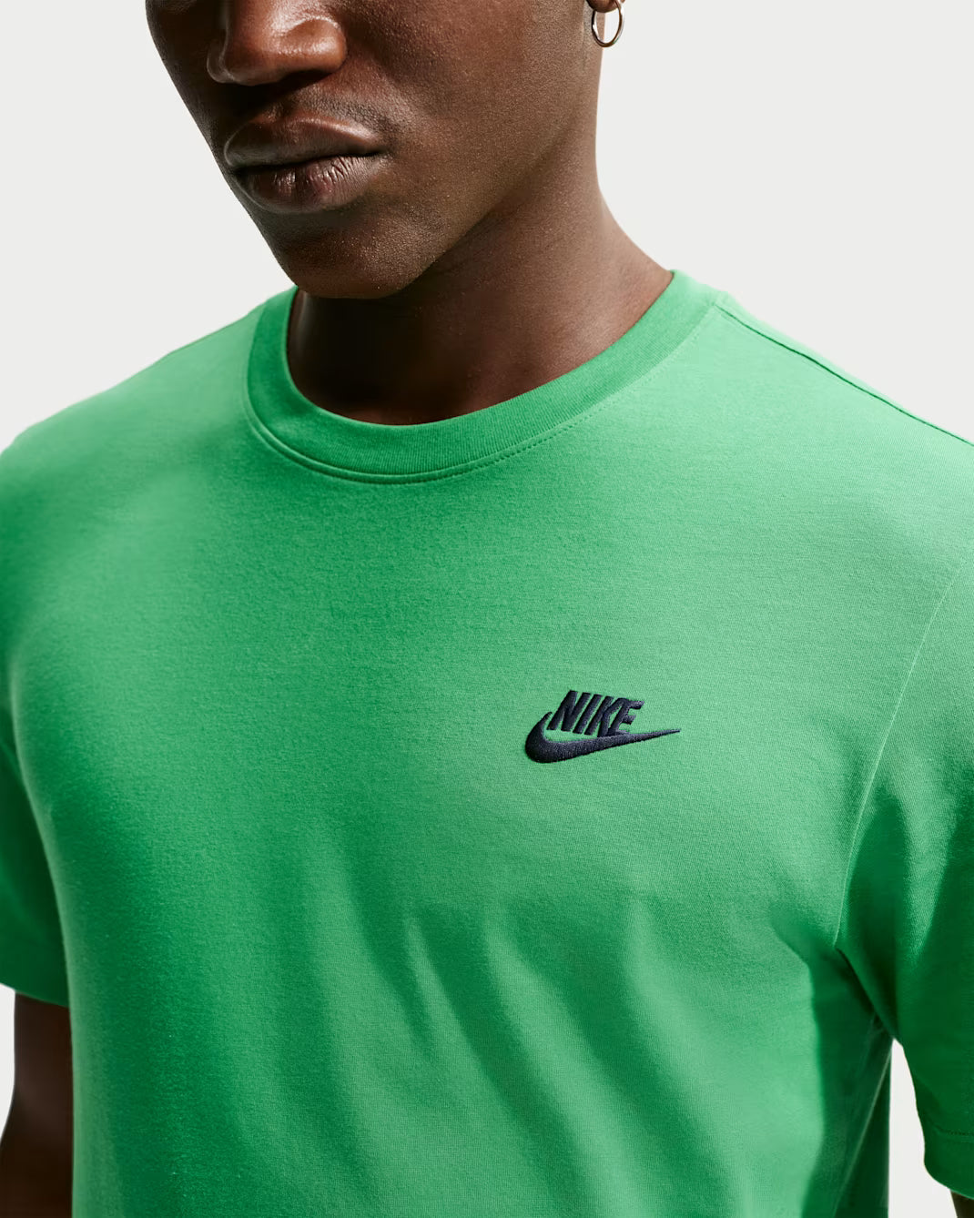T-SHIRT CLASSIC CLUB