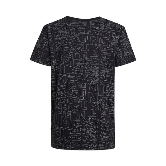 T-SHIRT BOYS ALL OVER-PRINT