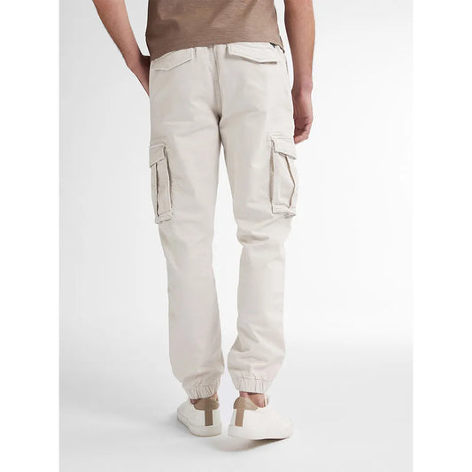 PANTALONI CLASSIC CARGO