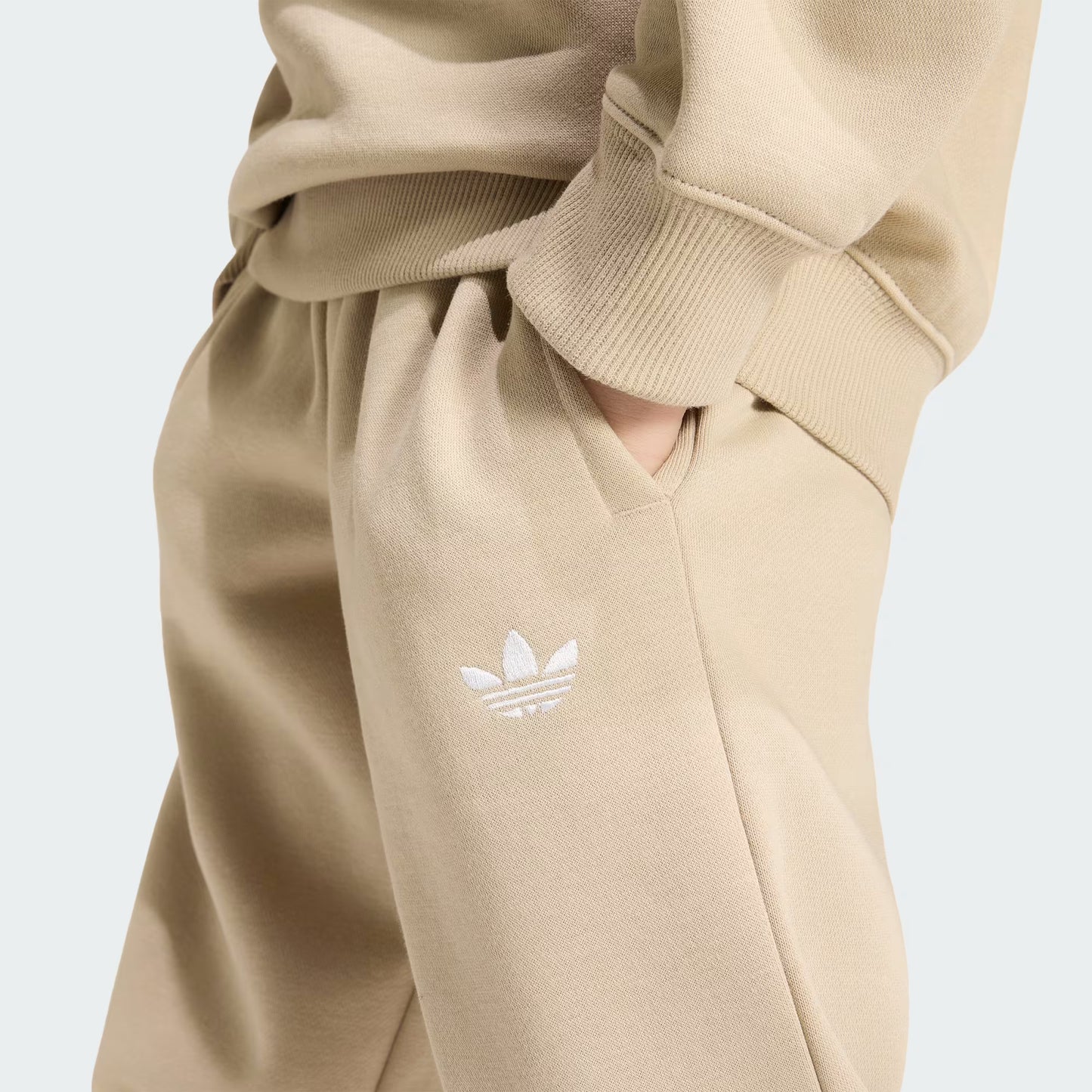 TUTA TODDLER ESSENTIAL TREFOIL LOOSE