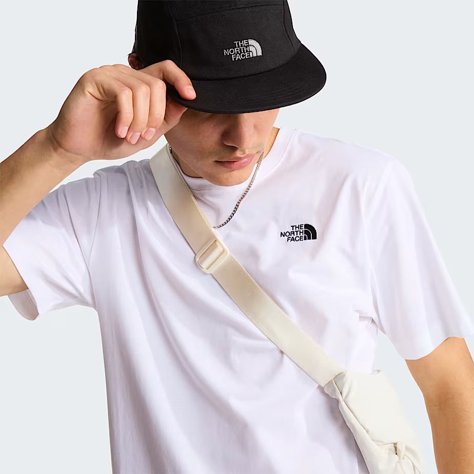 T-SHIRT EVOLUTION SIMPLE DOME