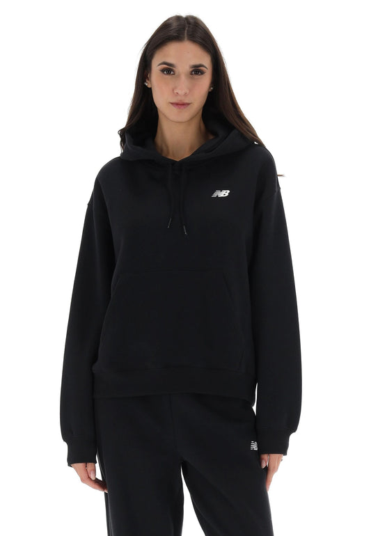 FELPA SPORT ESSENTIALS HOODIE FLEECE