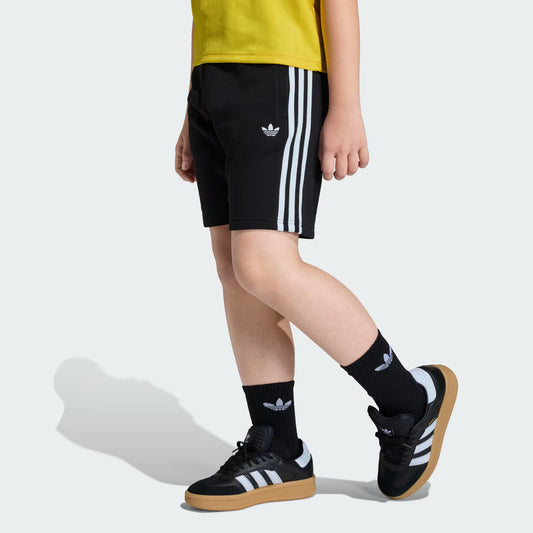 SHORT KIDS 3 STRIPES
