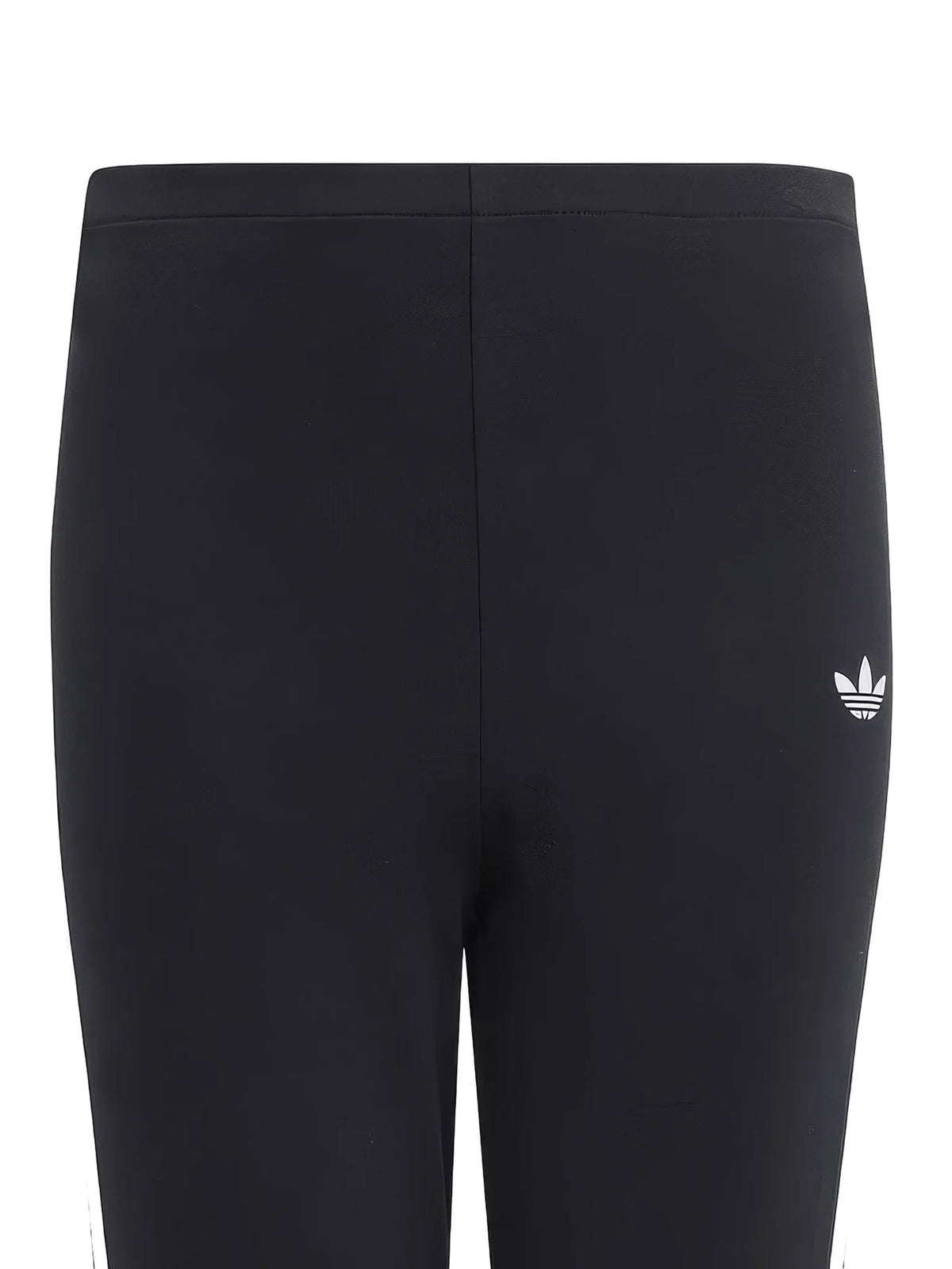 LEGGINGS KIDS 3 STRIPES FLARED