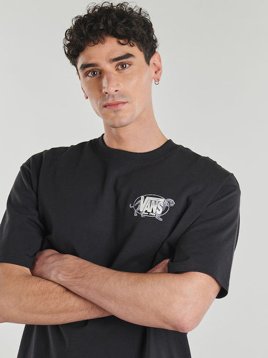 T-SHIRT AWAKEN TIGER