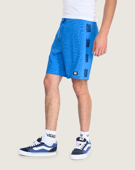 COSTUME DAILY AOP SIDELINE