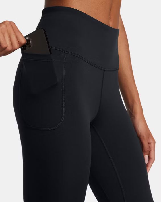 LEGGINGS MOTION ANKLE