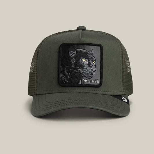 CAPPELLINO PANTHER TRUCKER