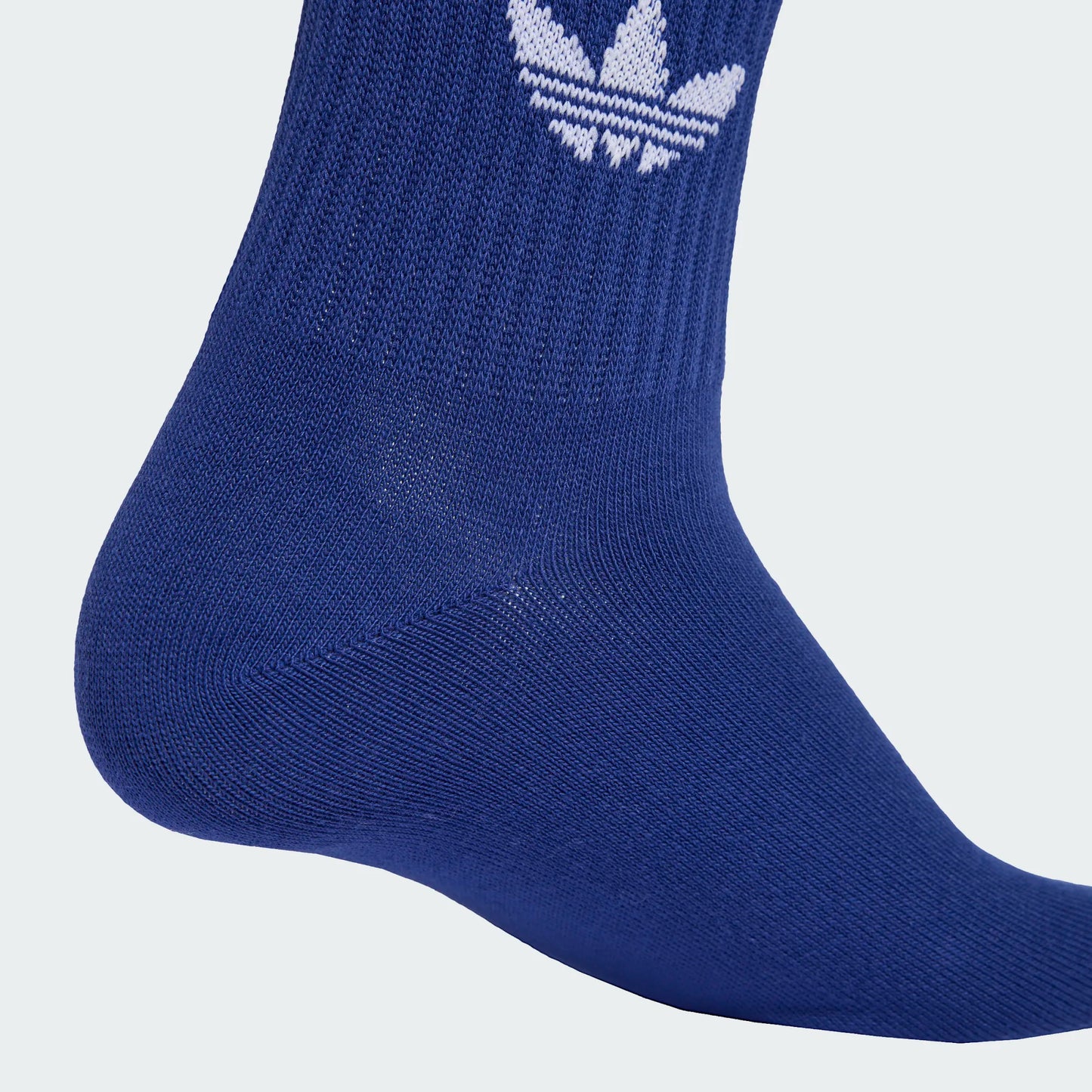 CALZE 3 STRIPES 3 PAIRS