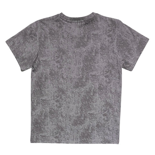 T-SHIRT STONE WASH