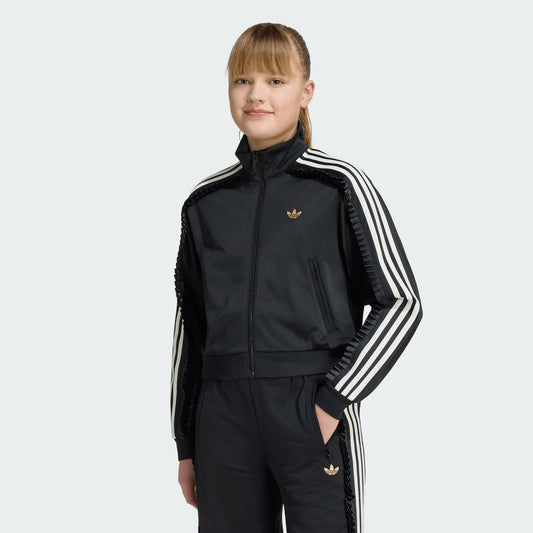 GIACCA GIRLS FIREBIRD VOLANT LOOSE