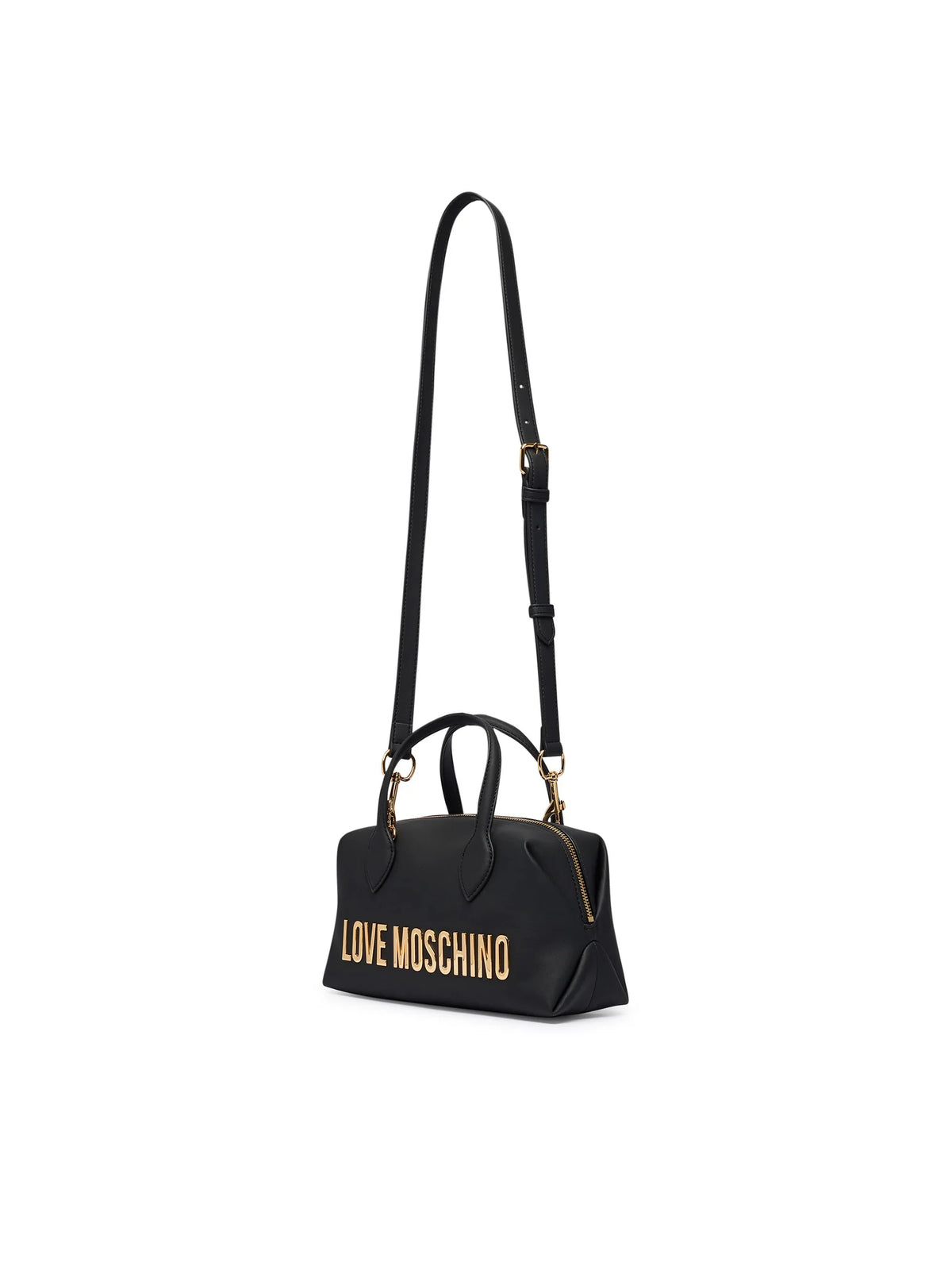 BORSA DONNA LOVE MOSCHINO TRACOLLA