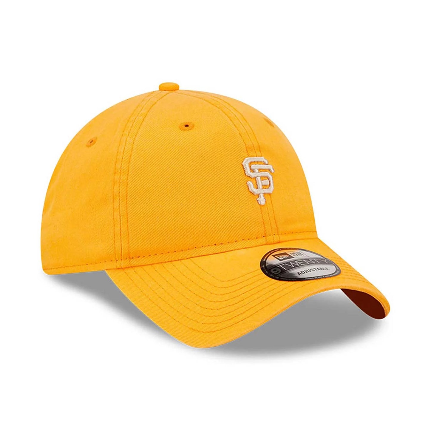 CAPPELLINO SAN FRANCISCO GIANTS LOGO MINI 9TWENTY