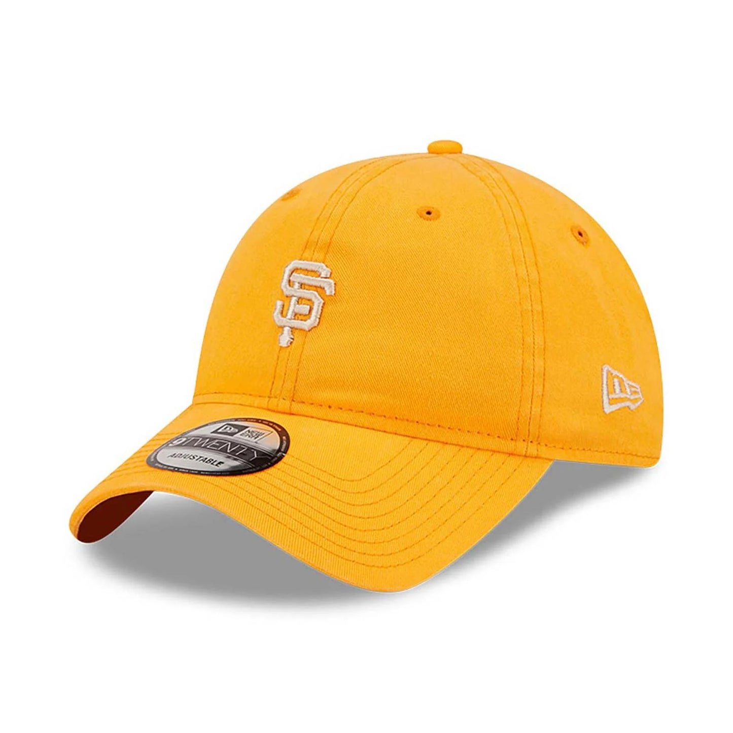 CAPPELLINO SAN FRANCISCO GIANTS LOGO MINI 9TWENTY