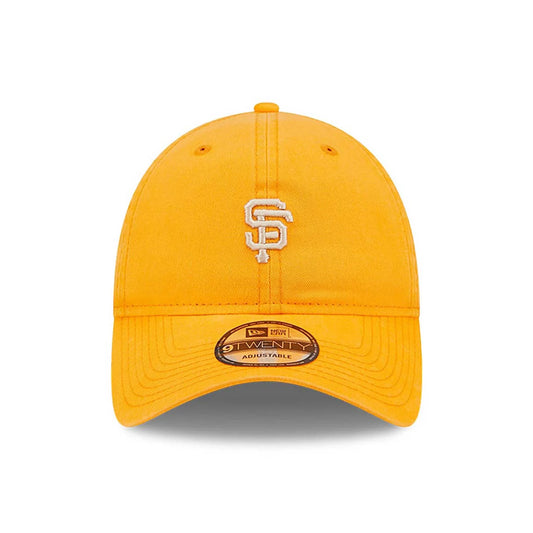 CAPPELLINO SAN FRANCISCO GIANTS LOGO MINI 9TWENTY