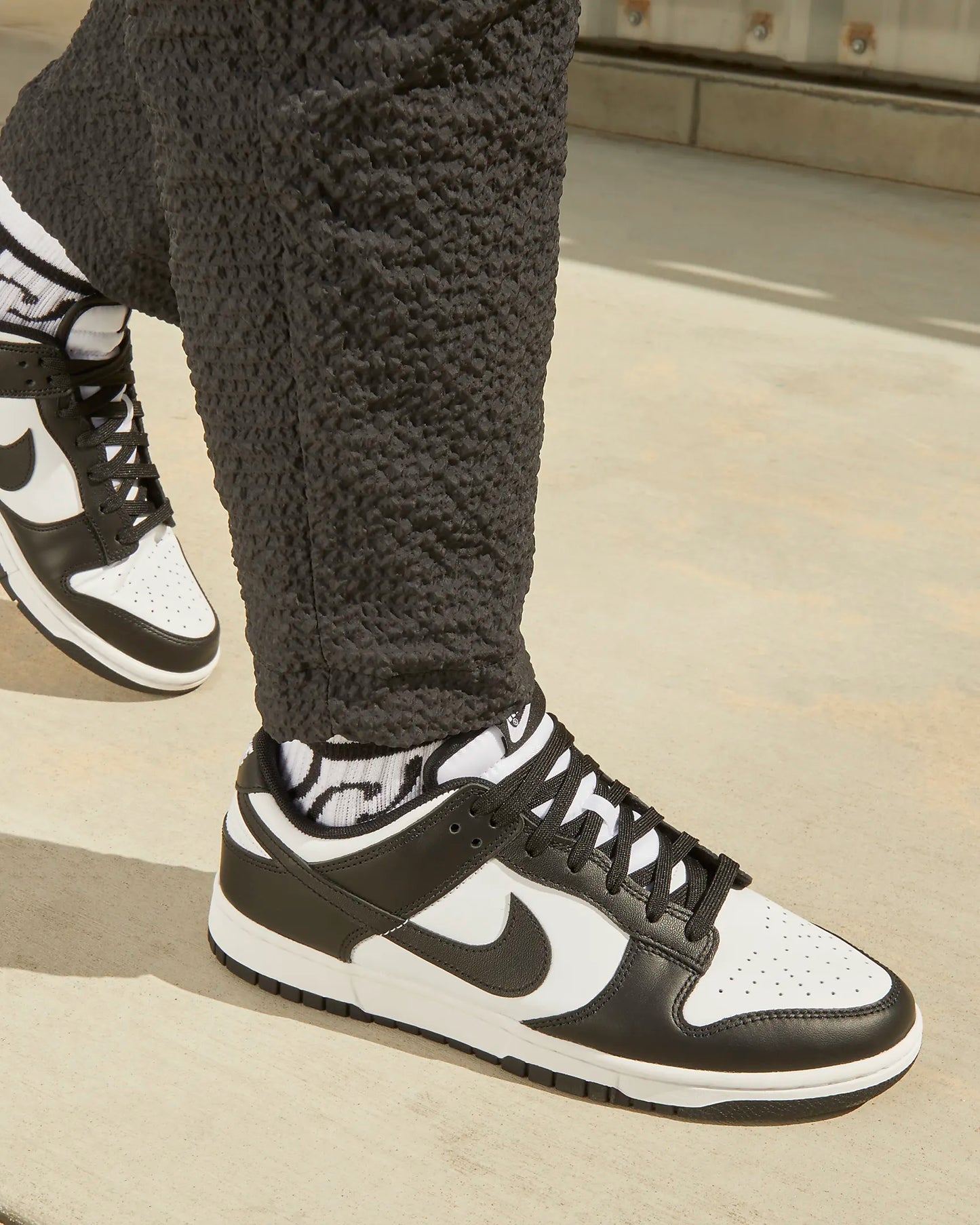 SCARPE DUNK LOW RETRO