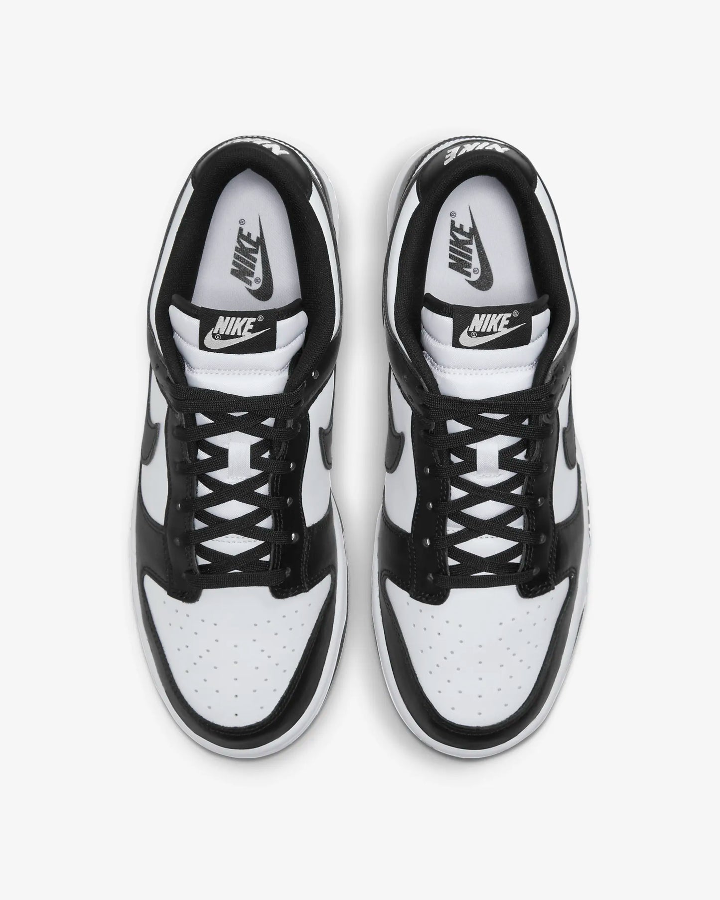 SCARPE DUNK LOW RETRO