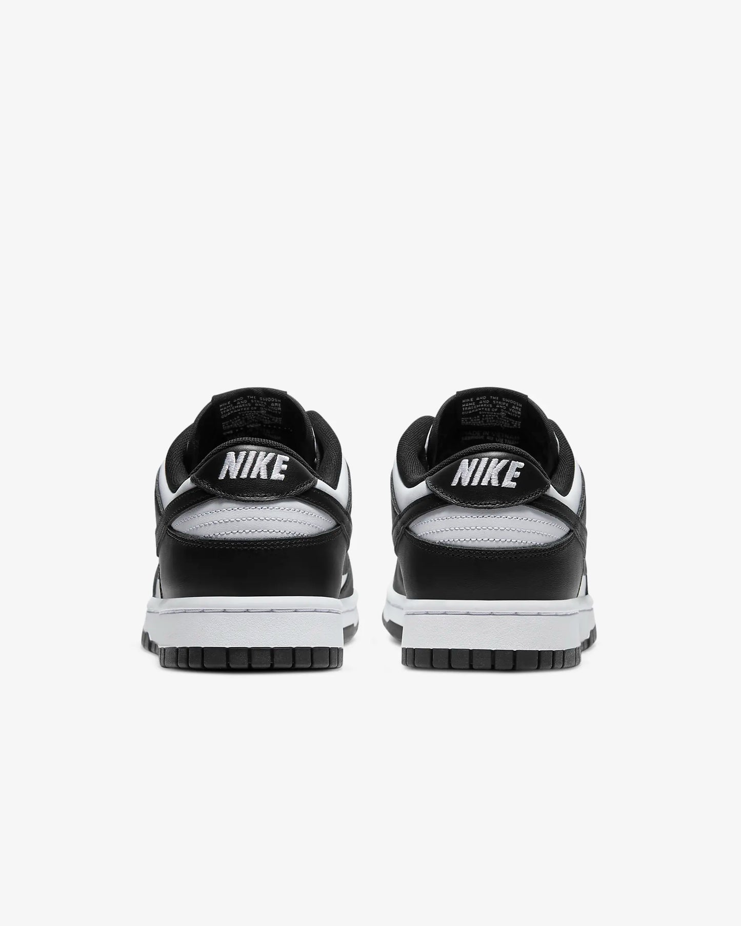 SCARPE DUNK LOW RETRO
