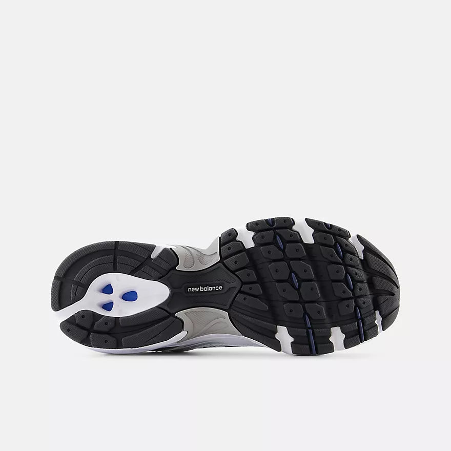 SNEAKERS BAMBINO NEW BALANCE 530 RUNNING – BIANCO NAVY - foto 10