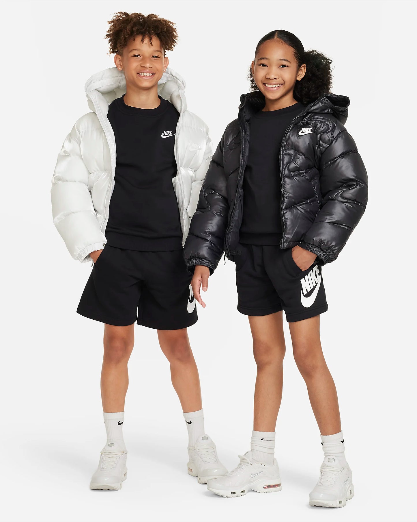 SHORT KIDS SPORTSWEAR CLUB