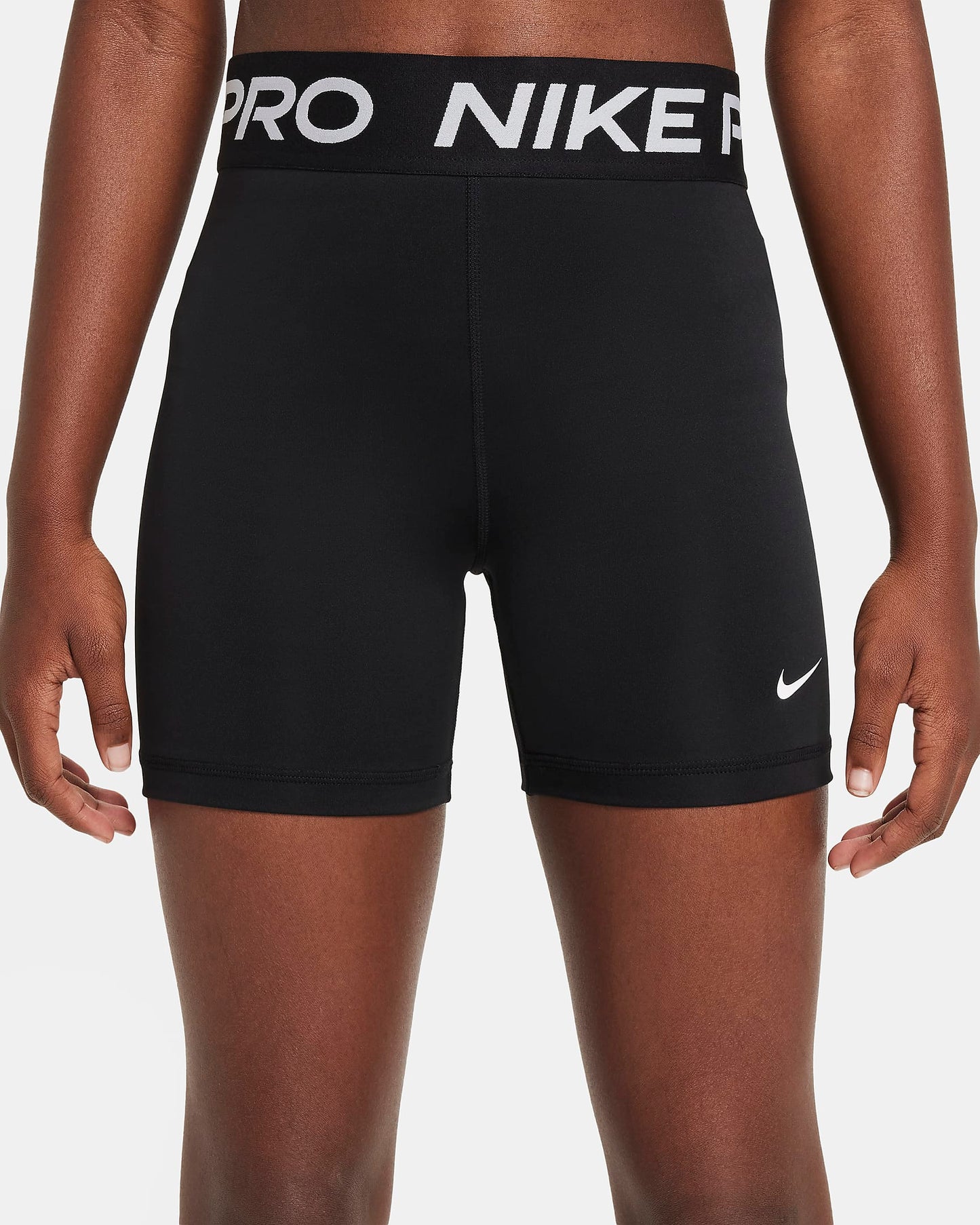 SHORT GIRLS NIKE PRO