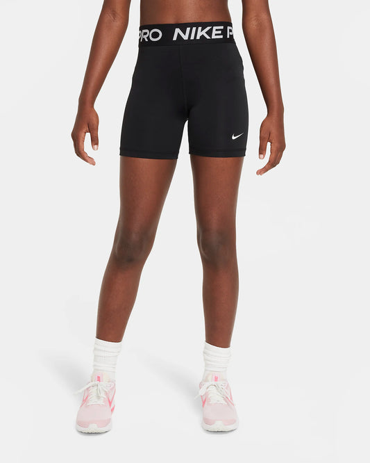 SHORT GIRLS NIKE PRO