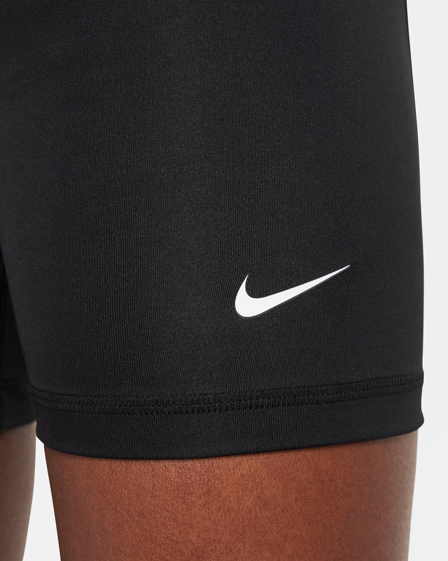SHORT GIRLS NIKE PRO