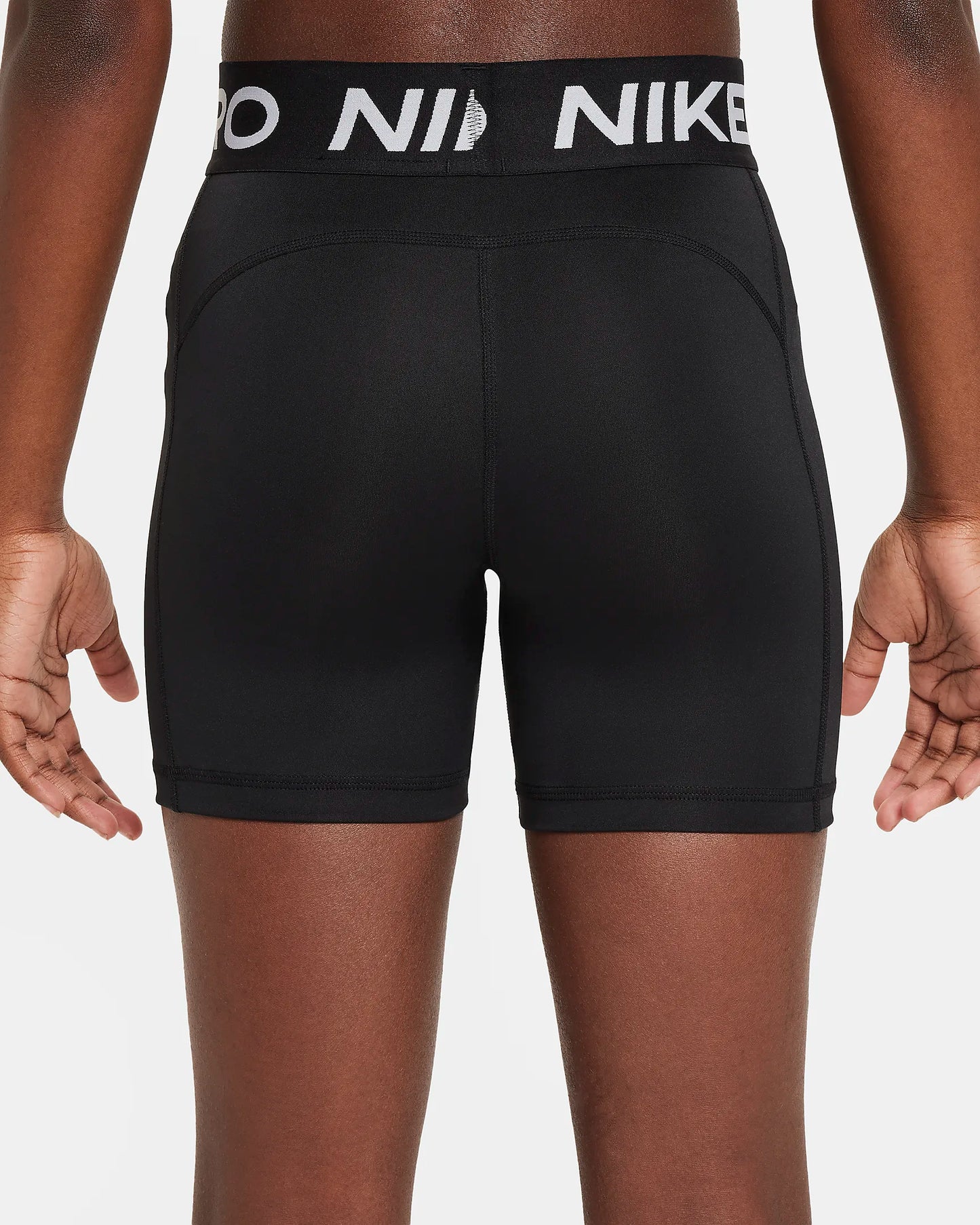 SHORT GIRLS NIKE PRO