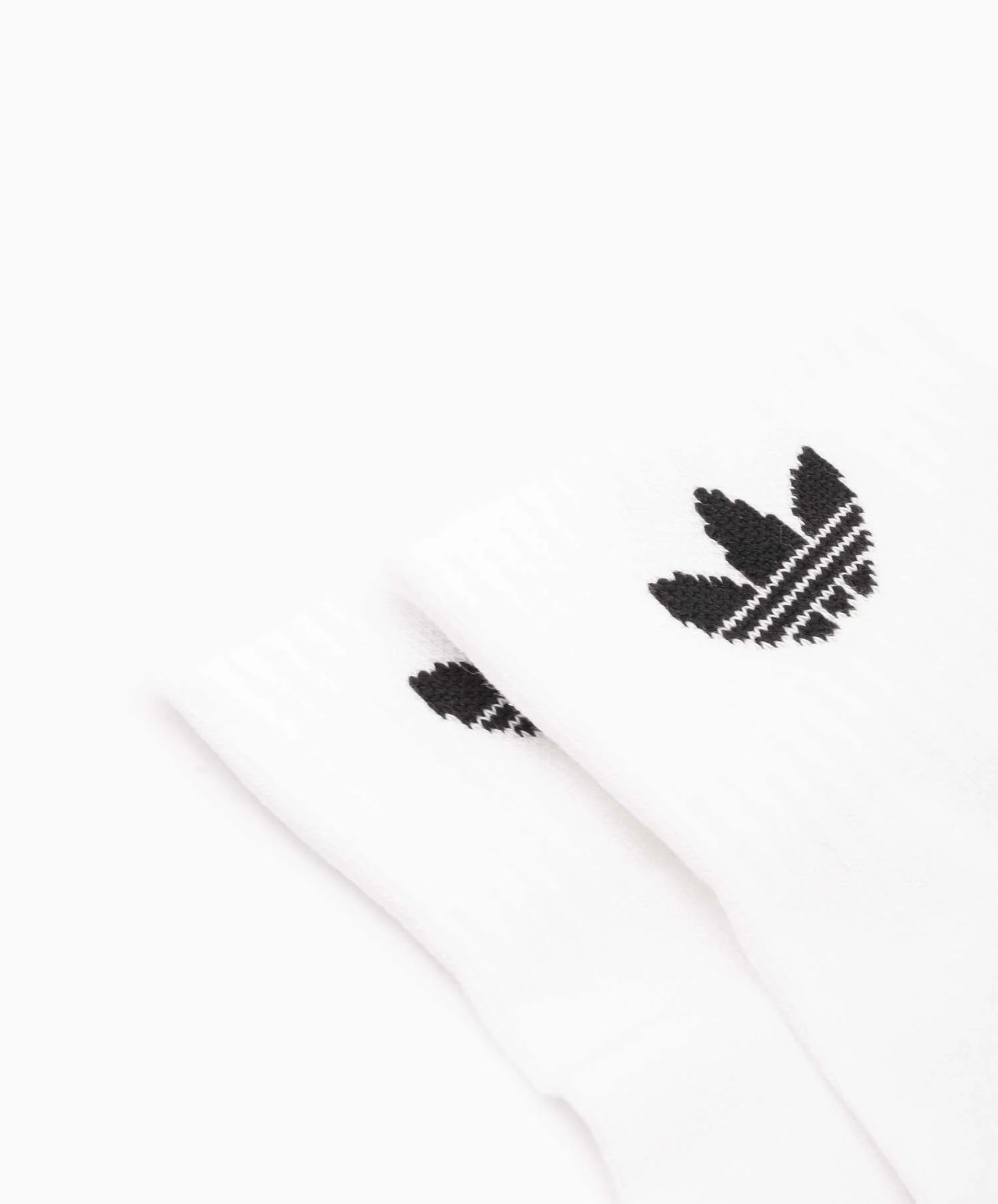 CALZE MID-CUT ANKLE 3 PAIRS