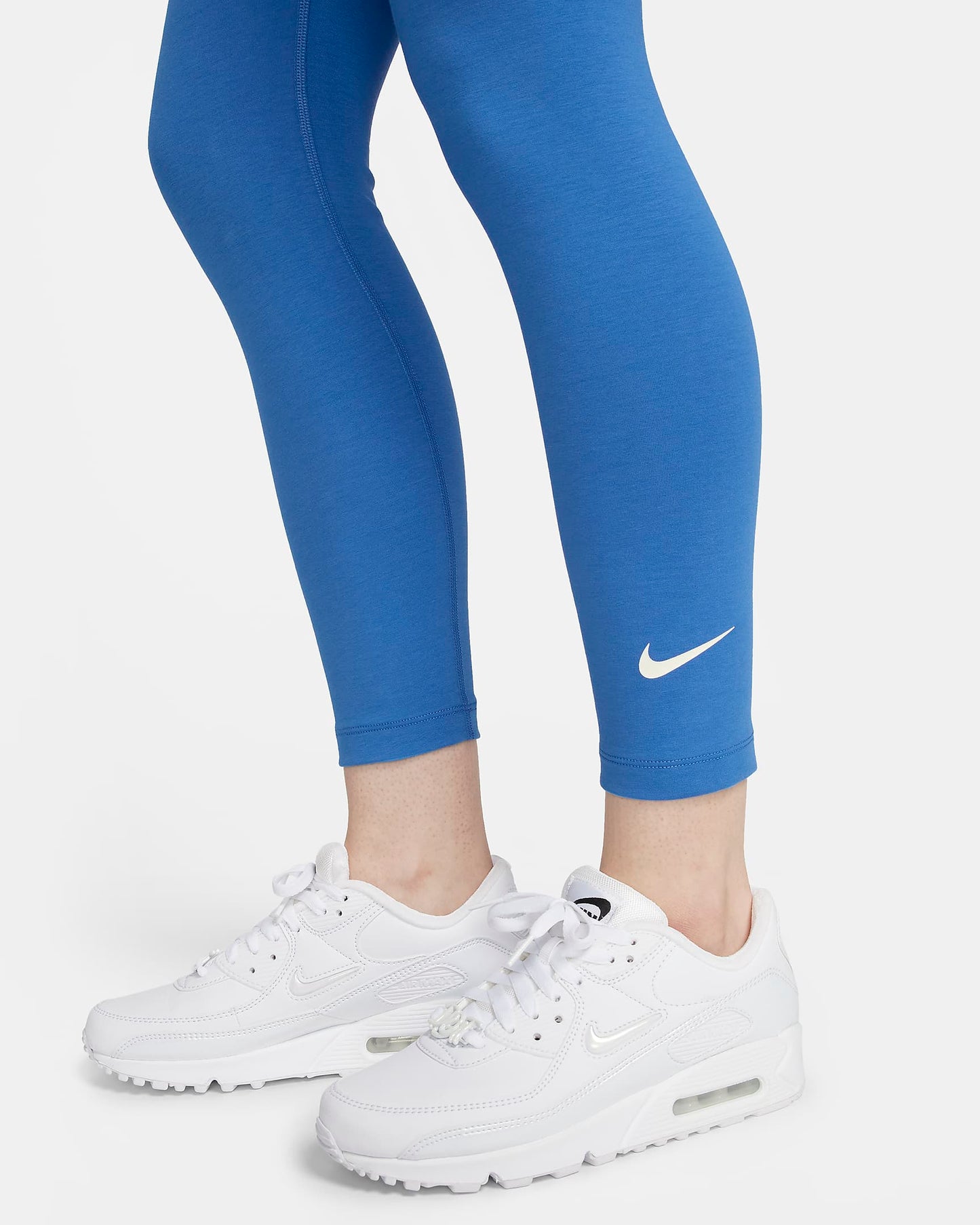 LEGGINGS CLASSIC HIGH-WAISTED 7/8