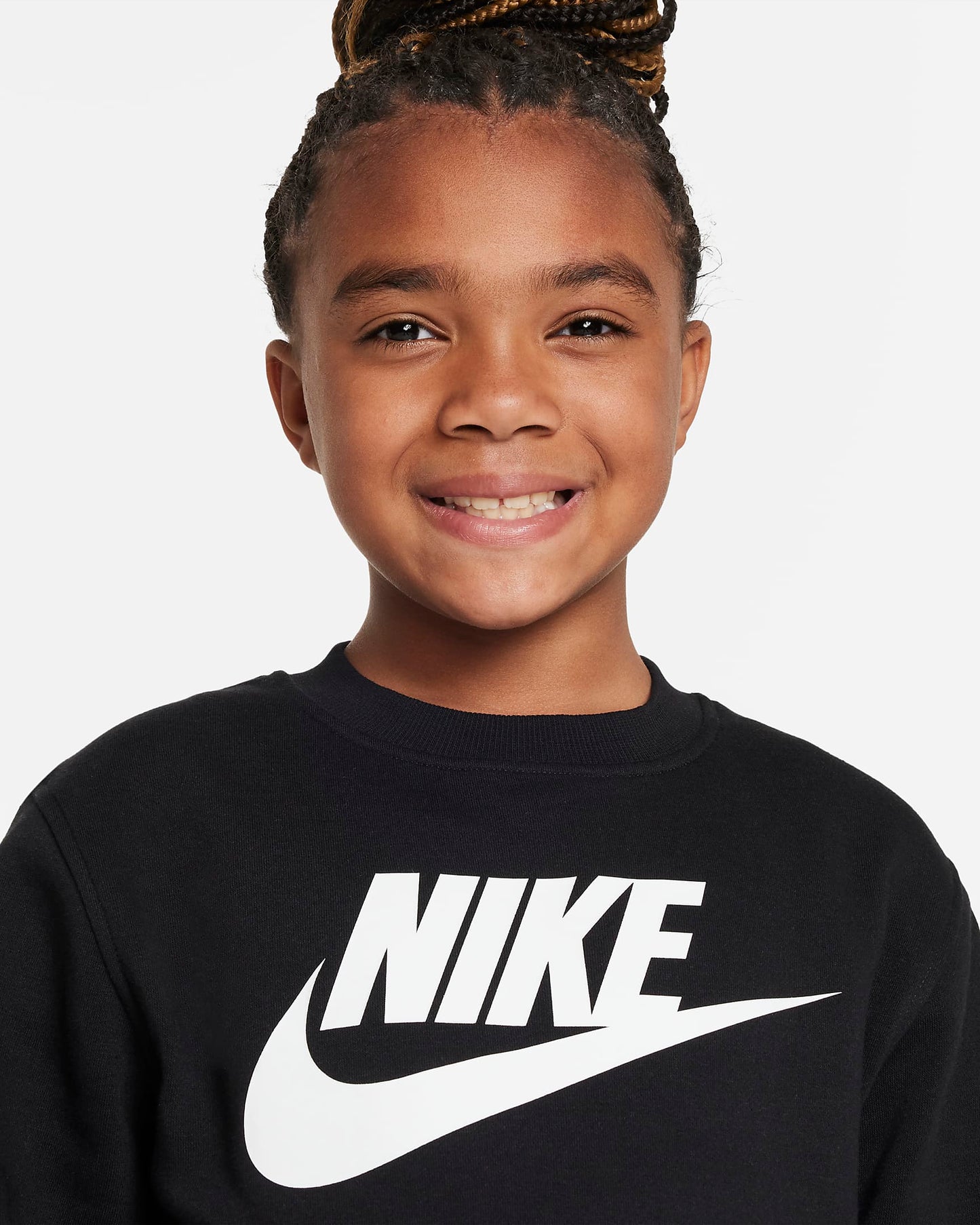 FELPA KIDS CLASSIC CLUB