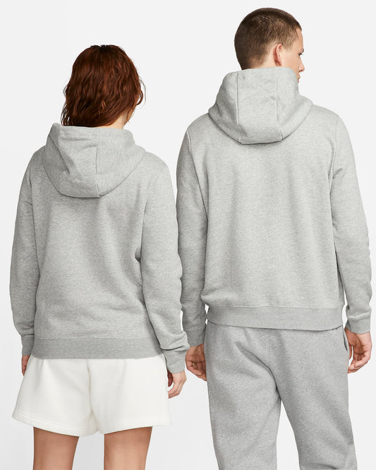 FELPA CLUB LOGO PULLOVER