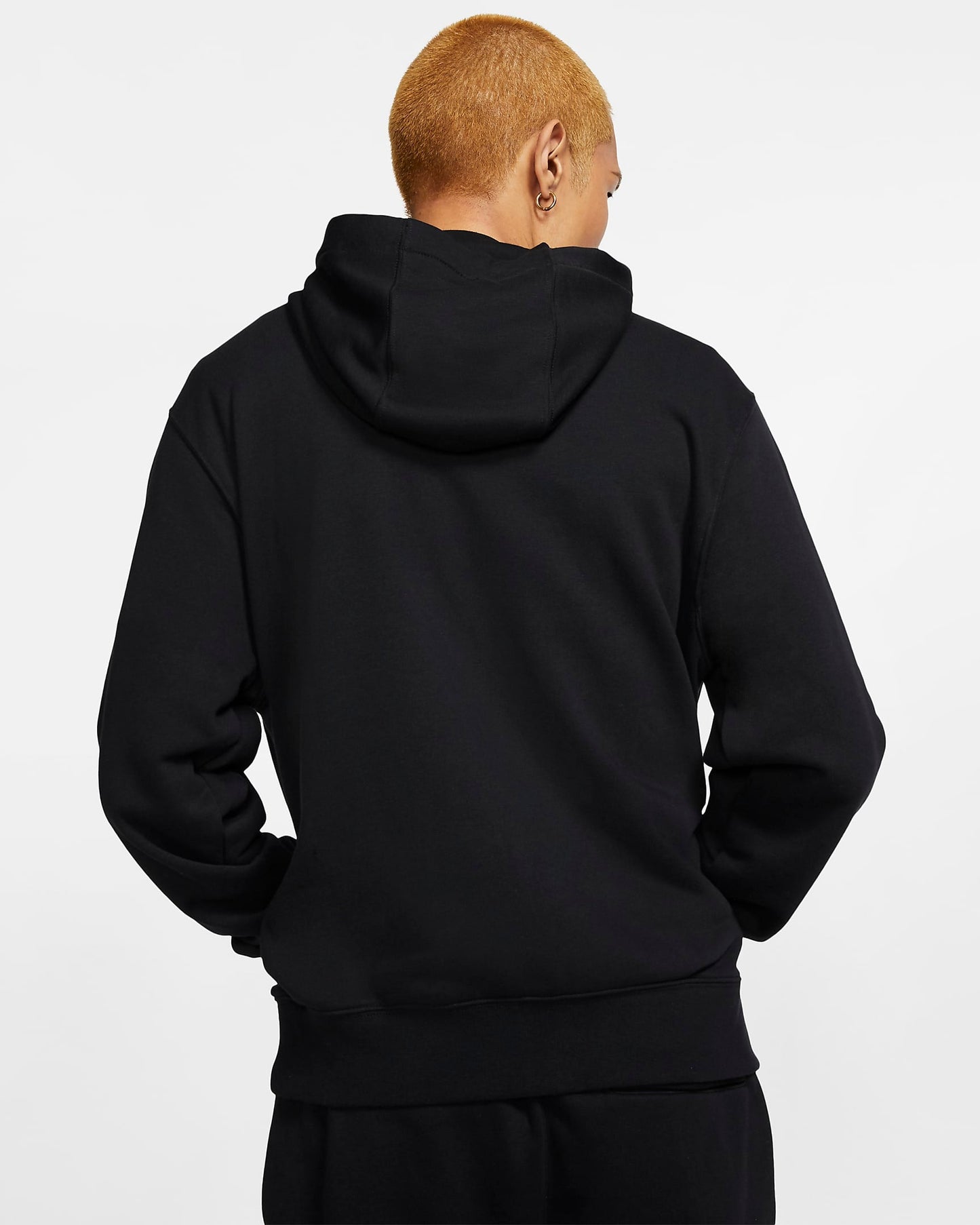 FELPA CLASSIC CLUB FULL-ZIP