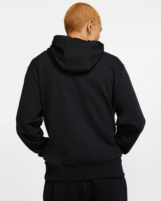 FELPA CLASSIC CLUB  FULL-ZIP