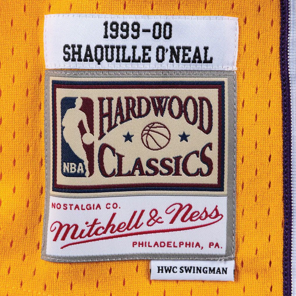 CANOTTA NBA ORLANDO MAGIC HARDAWAY 1994-95