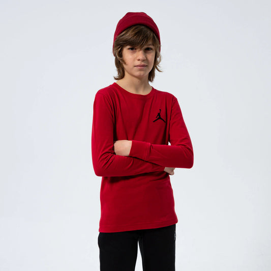 MAGLIA KIDS JUMPMAN EMROIDERY