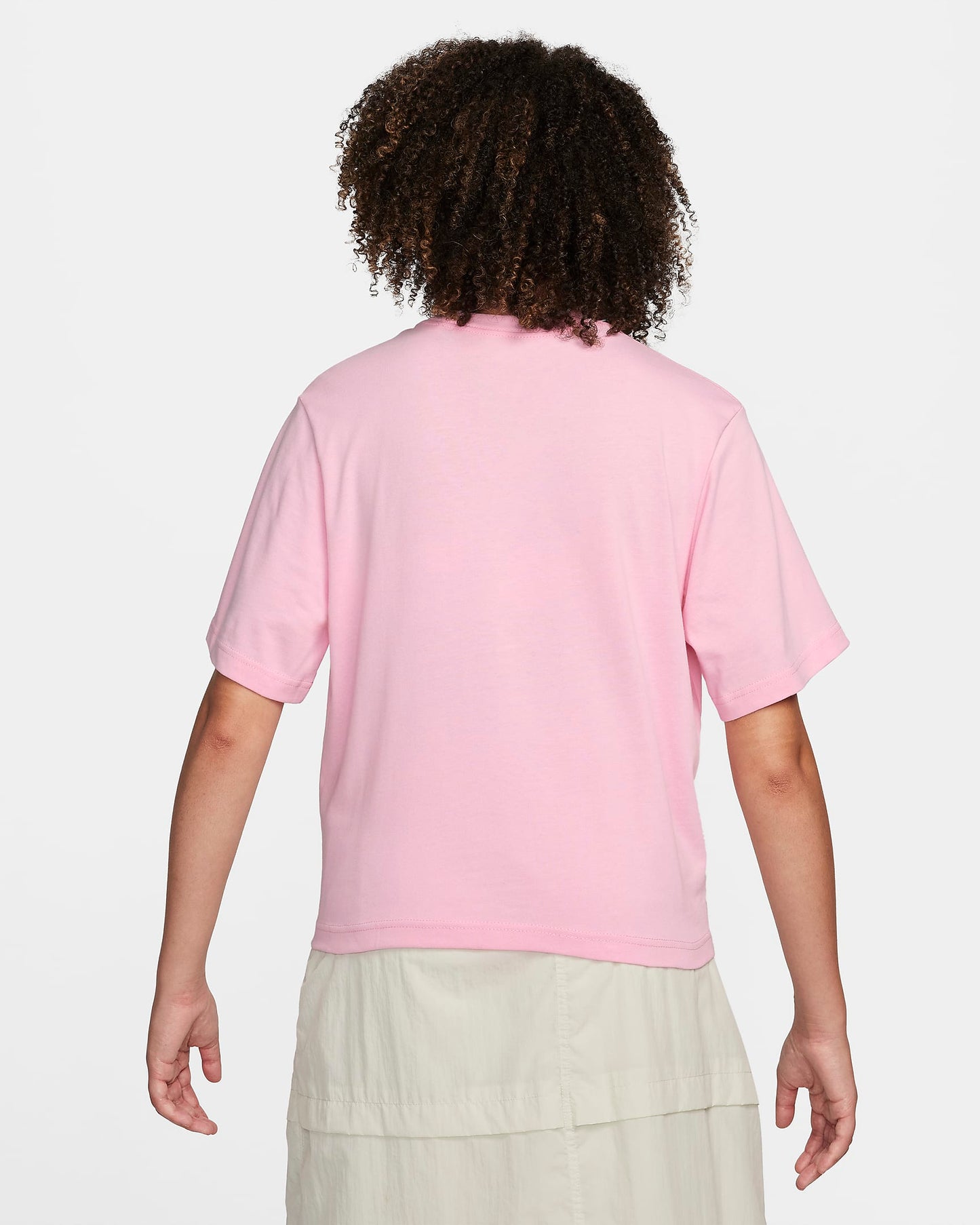 T-SHIRT LOVE IS IN THE PAIR