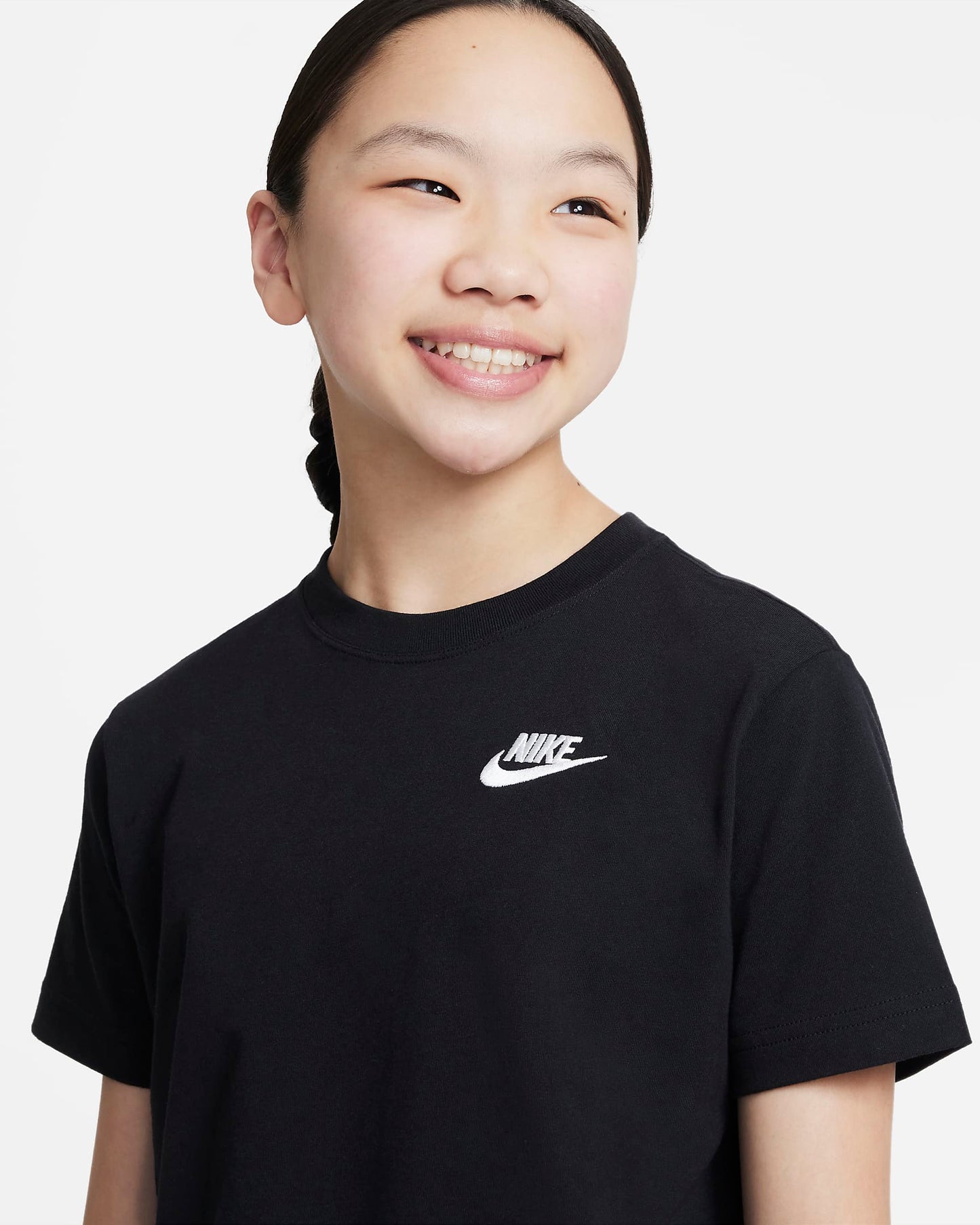 T-SHIRT KIDS' ESSENTIAL