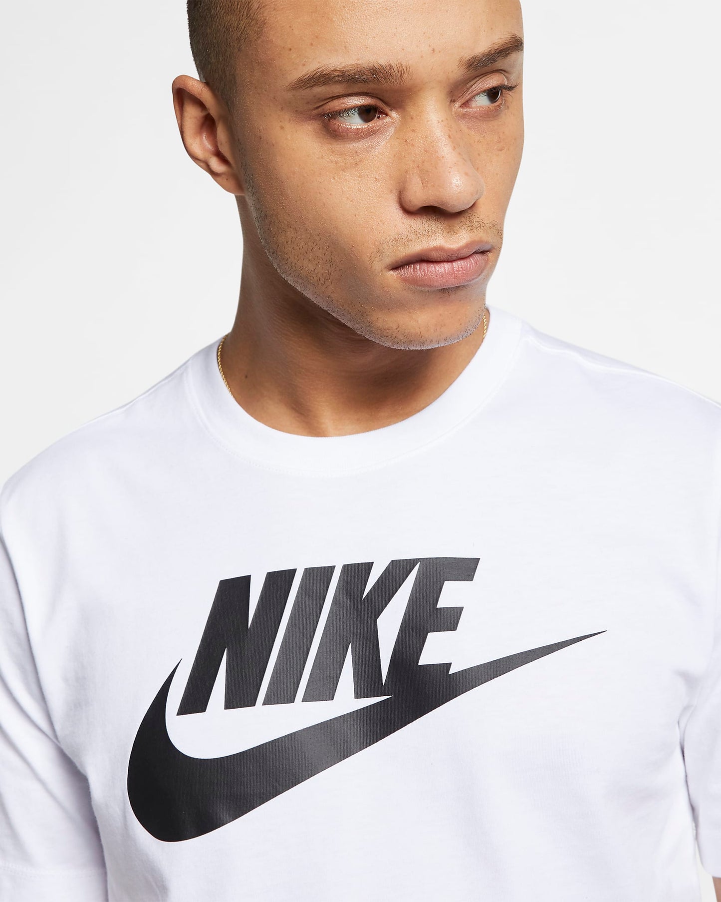 T-SHIRT ICON FUTURA