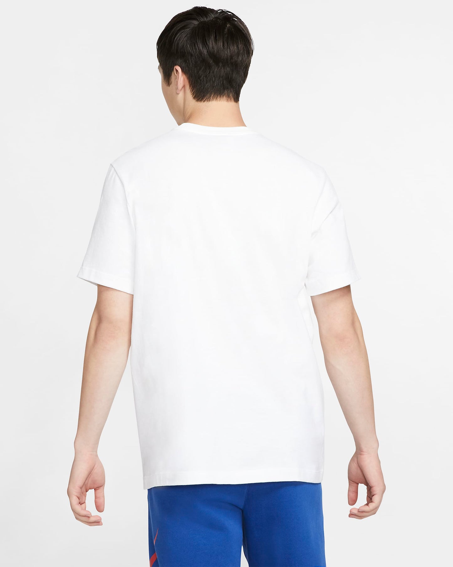 T-SHIRT JUST DO IT