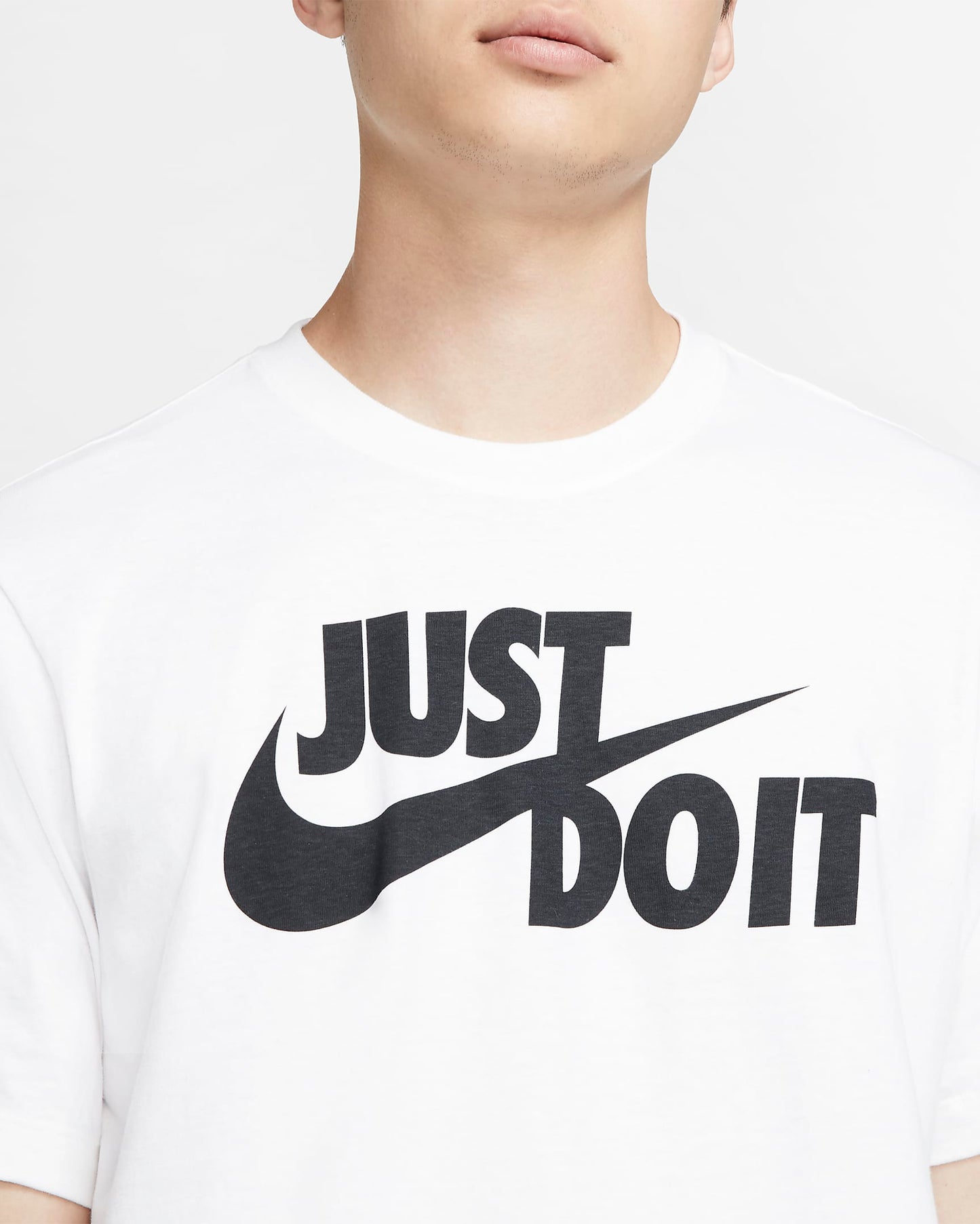 T-SHIRT JUST DO IT