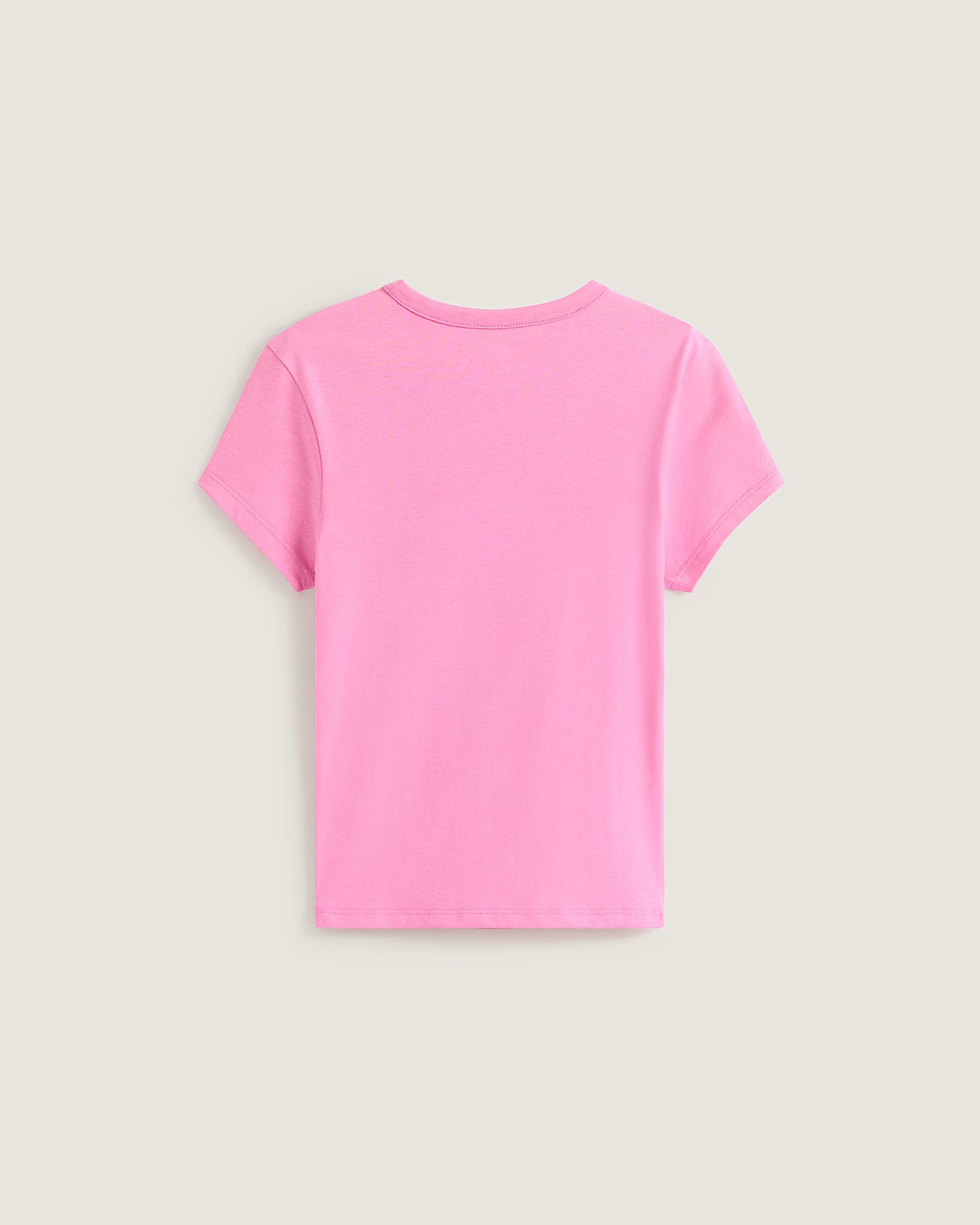 T-SHIRT BARDED HEART